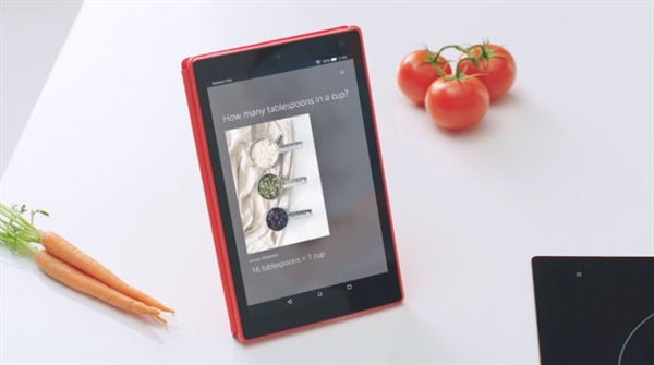 KindleShop Kindle Fire HD 10 madlavning
